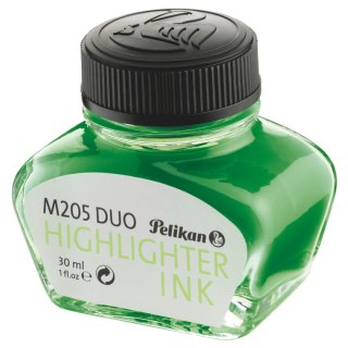 Atrament Pelikan 339580 zielony (100436007) Pelikan