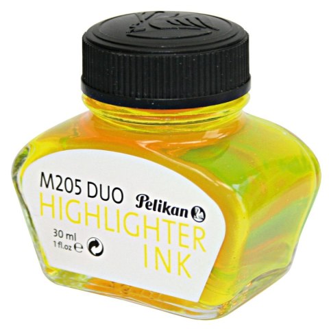 Atrament Pelikan 344879 żółty (100436006) Pelikan Atrament Pelikan 344879 żółty (100436006) Pelikan
