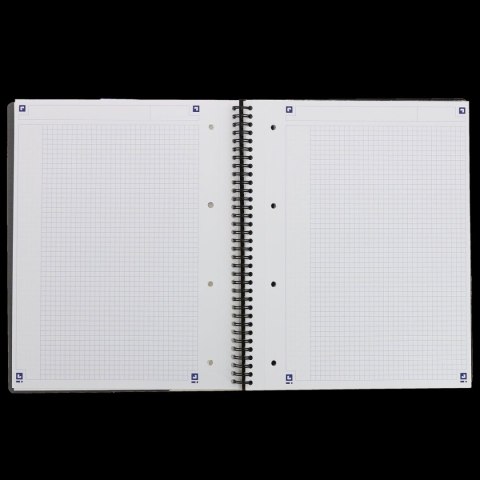 Brulion Oxford Student A4+ 80k. 90g krata (400019520) Oxford Brulion Oxford Student A4+ 80k. 90g krata (400019520) Oxford
