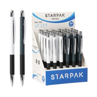 Długopis Starpak STYLE OFF (541191) Starpak