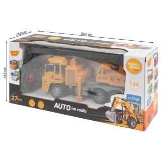 Dźwig Anek na radio (SP85169) Anek