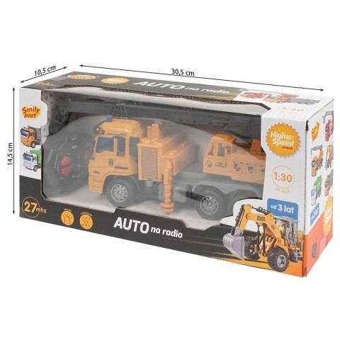 Dźwig Anek na radio (SP85169) Anek Dźwig Anek na radio (SP85169) Anek