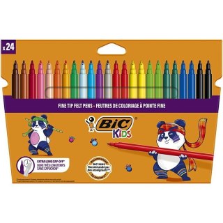 Flamaster Bic Kids CBW24 24 kol. (520046) Bic Kids