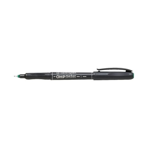 Foliopis Centropen 2634 zielony Centropen Foliopis Centropen 2634 zielony Centropen