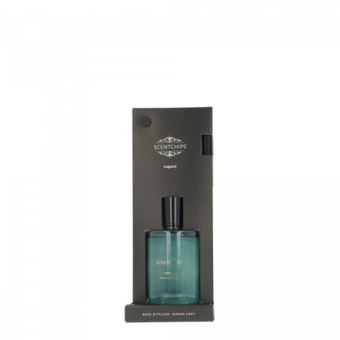 Gadżet Pavoncella Dyfuzor Zapachowy Serene Legend - 300 ml (8716516203157) Pavoncella Gadżet Pavoncella Dyfuzor Zapachowy Serene Legend - 300 ml (8716516203157) Pavoncella
