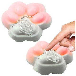Gniotek Lean Kocia łapka 6cm (26279) Lean