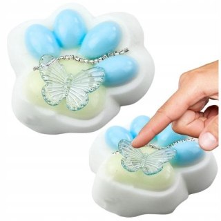 Gniotek Lean Kocia łapka 6cm (26280) Lean
