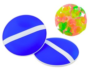 Gra zręcznościowa Lean chatch ball na przyssawki (20441) Lean