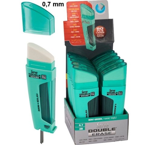 Gumka do mazania (8680869406322) Gumka do mazania (8680869406322)