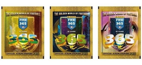 Karty Panini Fifa 365 Adrenalyn 2025 Panini Karty Panini Fifa 365 Adrenalyn 2025 Panini