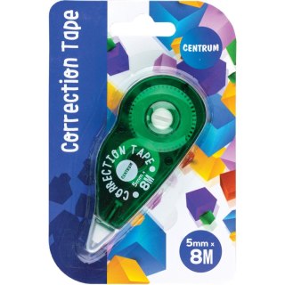 Korektor w taśmie (myszka) Centrum 5x8 [mm*m] (0452-1704-99) Centrum