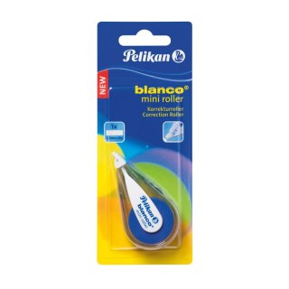Korektor w taśmie (myszka) Pelikan Blanco mini 340448 4,2x6 [mm*m] (300001156) Pelikan