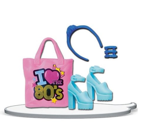 Książeczka edukacyjna Ameet Barbie™. Zabawa modą! (fla 1101) Ameet Książeczka edukacyjna Ameet Barbie™. Zabawa modą! (fla 1101) Ameet