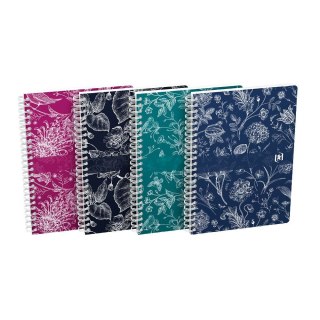 Notes Oxford romance A5 60k. krata (400189441) Oxford