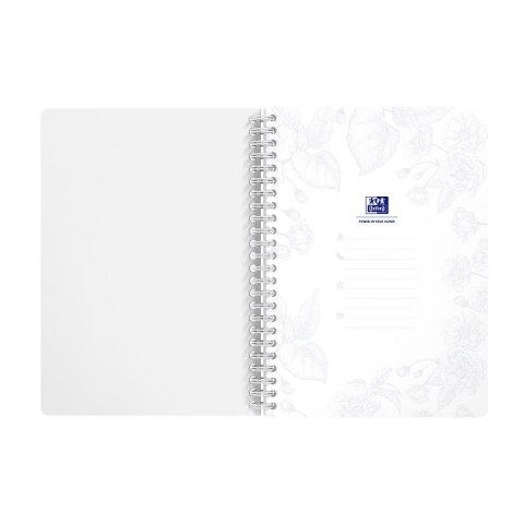 Notes Oxford romance A5 60k. krata (400189441) Oxford Notes Oxford romance A5 60k. krata (400189441) Oxford