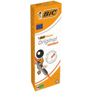 Ołówek automatyczny Bic Matic Classic 0,7mm (8902841) Bic