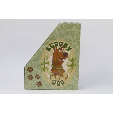 Pudło archiwizacyjne Beniamin Scooby Doo [mm:] 326x383x 4 (600329) Beniamin