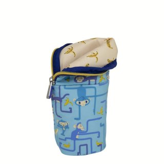 Saszetka Milan Tangled Monkeys mix (08146TNG) Milan