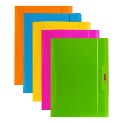 Teczka rysunkowa Herlitz Color Blocking 9565573 (300022582) Herlitz Teczka rysunkowa Herlitz Color Blocking 9565573 (300022582) Herlitz