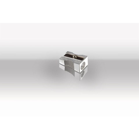 Temperówka Kamet stalowa metal Kamet Temperówka Kamet stalowa metal Kamet