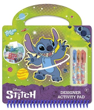 Zestaw kreatywny dla dzieci Grafix Stitch Grafix