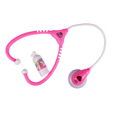Zestaw lekarski Smily Play (SP83984) Smily Play Zestaw lekarski Smily Play (SP83984) Smily Play