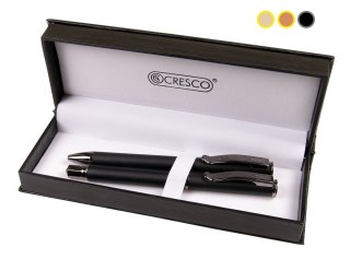 Zestaw piśmienniczy Cresco Exclusive-S (830146) Cresco