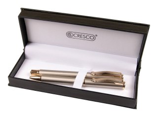 Zestaw piśmienniczy Cresco Exclusive-S (830146) Cresco