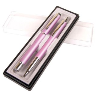 Zestaw piśmienniczy Cresco WINNER PASTEL 5907464215948 (880052) Cresco