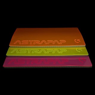 Zeszyt Astrapap Fluo A5 32k. KRATKA (102022018) Astrapap