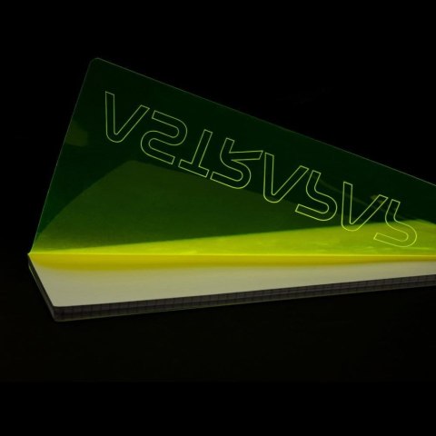 Zeszyt Astrapap Fluo A5 32k. KRATKA (102022018) Astrapap Zeszyt Astrapap Fluo A5 32k. KRATKA (102022018) Astrapap