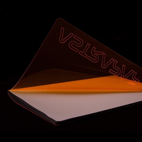 Zeszyt Astrapap Fluo A5 32k. KRATKA (102022018) Astrapap Zeszyt Astrapap Fluo A5 32k. KRATKA (102022018) Astrapap