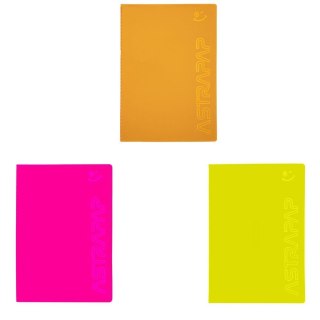 Zeszyt Astrapap Fluo A5 32k. linia (102022019) Astrapap