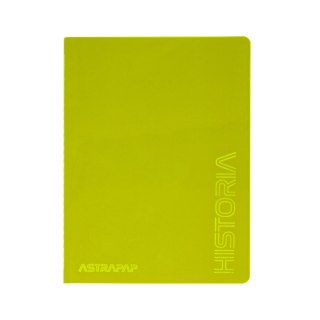Zeszyt Astrapap HISTORIA A5 60k. krata (102023004) Astrapap