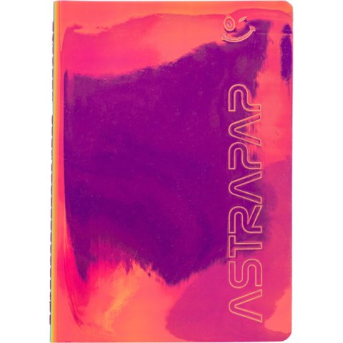 Zeszyt Astrapap Holographic (102023020) Astrapap Zeszyt Astrapap Holographic (102023020) Astrapap