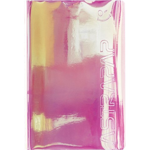 Zeszyt Astrapap Holographic (102023020) Astrapap Zeszyt Astrapap Holographic (102023020) Astrapap