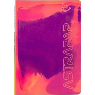 Zeszyt Astrapap Holographic (102023023) Astrapap