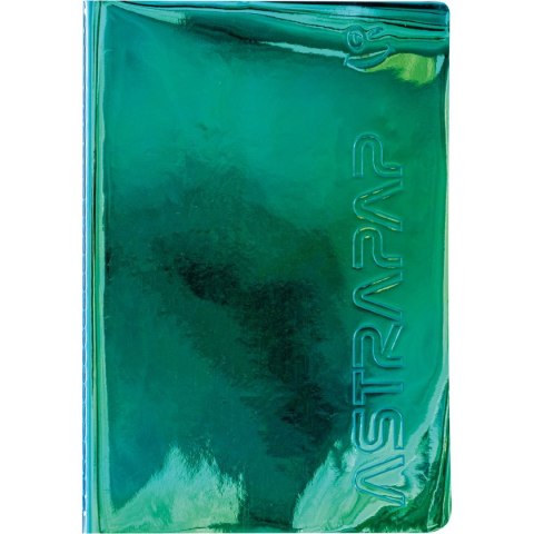 Zeszyt Astrapap Holographic (102023023) Astrapap Zeszyt Astrapap Holographic (102023023) Astrapap