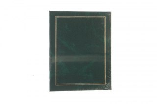 Album kieszeniowy Gedeon Classic Green 200 kieszeni (DPH46200CL-GREEN) Gedeon