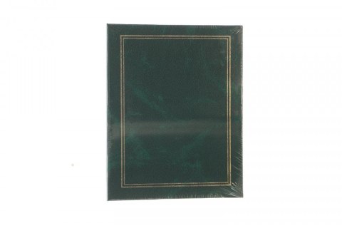 Album kieszeniowy Gedeon Classic Green 200 kieszeni (DPH46200CL-GREEN) Gedeon Album kieszeniowy Gedeon Classic Green 200 kieszeni (DPH46200CL-GREEN) Gedeon
