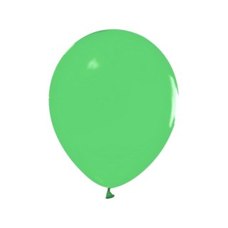 Balon gumowy Godan Beauty&Charm, pastelowe 10 szt. Zielony 300mm 12cal (CB-1PZI) Godan