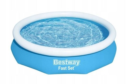 Basen Best Way rozporowy 305 x 66 cm (57456) Best Way Basen Best Way rozporowy 305 x 66 cm (57456) Best Way