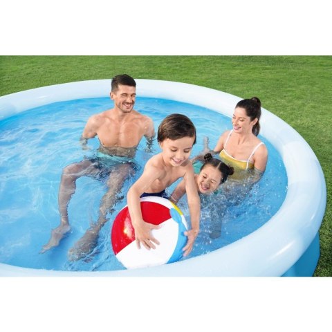 Basen Best Way rozporowy 305 x 66 cm (57456) Best Way Basen Best Way rozporowy 305 x 66 cm (57456) Best Way