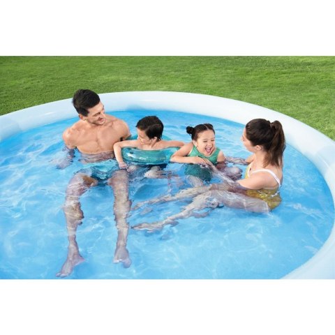 Basen Best Way rozporowy 305 x 66 cm (57456) Best Way Basen Best Way rozporowy 305 x 66 cm (57456) Best Way