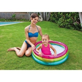 Basen Intex brodzik 86x25cm (57104) Intex