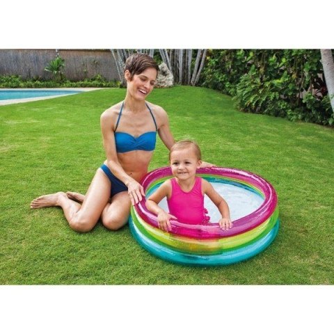 Basen Intex brodzik 86x25cm (57104) Intex Basen Intex brodzik 86x25cm (57104) Intex