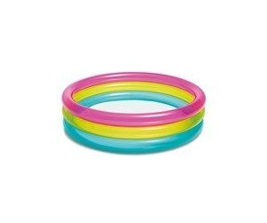 Basen Intex brodzik 86x25cm (57104) Intex Basen Intex brodzik 86x25cm (57104) Intex