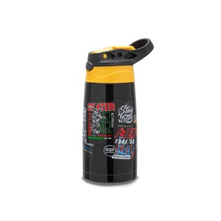 Bidon Patio COOLPACK Big city 500ml (Z10673) Patio