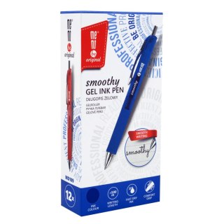 Długopis Memobe ŻELOWY (MD109-03) Memobe