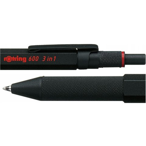 Długopis Rotring (2164108) Rotring Długopis Rotring (2164108) Rotring